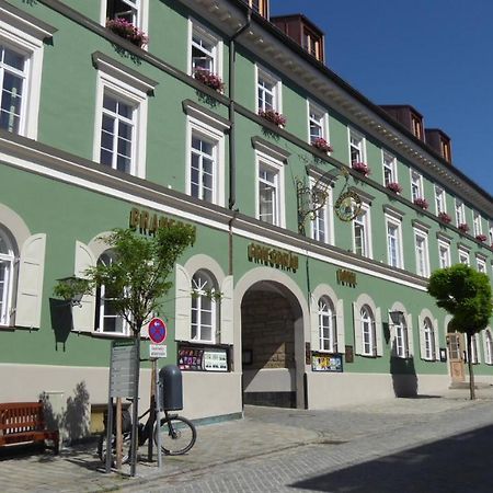 Griesbraeu Zu Murnau Hotel Murnau am Staffelsee Buitenkant foto